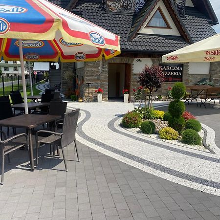 Pokoje U Wojtanka-Znizki Na Termy Бялка Татранска Екстериор снимка